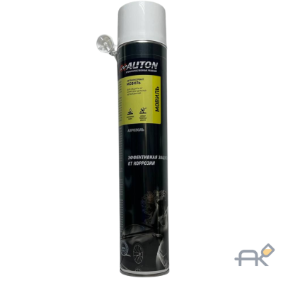 МОВИЛЬ АВТОН аэрозоль 1л 